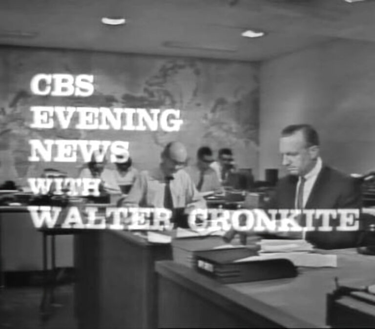 cronkite